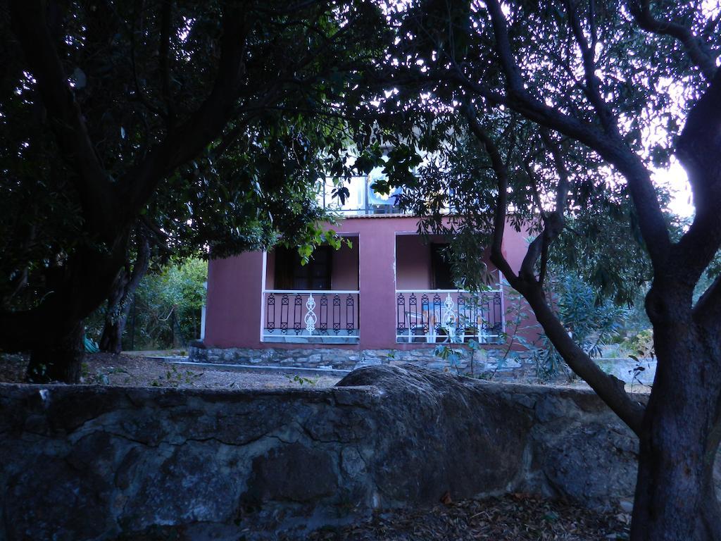 Kyra'S Paradise โปติสติกา ห้อง รูปภาพ