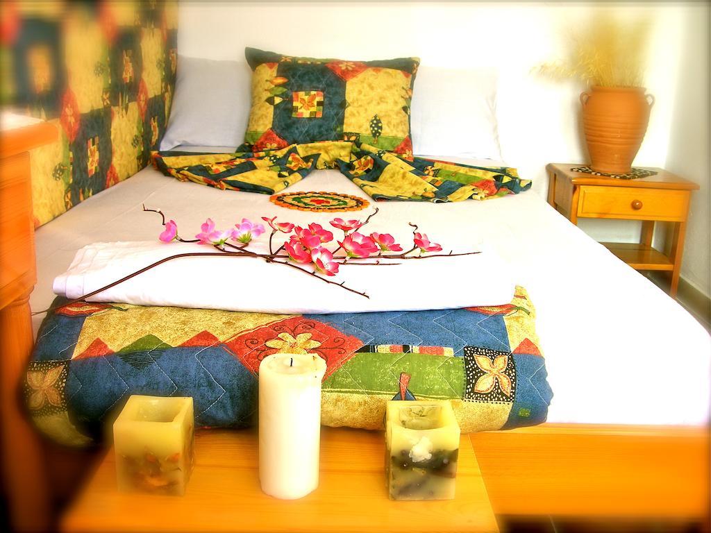 Kyra'S Paradise โปติสติกา ภายนอก รูปภาพ